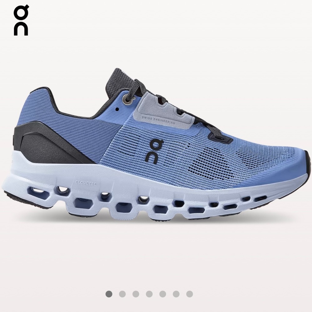 Women’s On Cloud Shoes